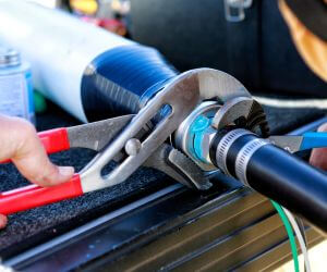 About Emergency plumbing pros Julian, NC